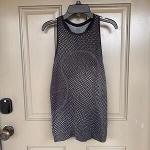 Lululemon Swiftly Tech Racerback Tank Top‎ 2.0 4